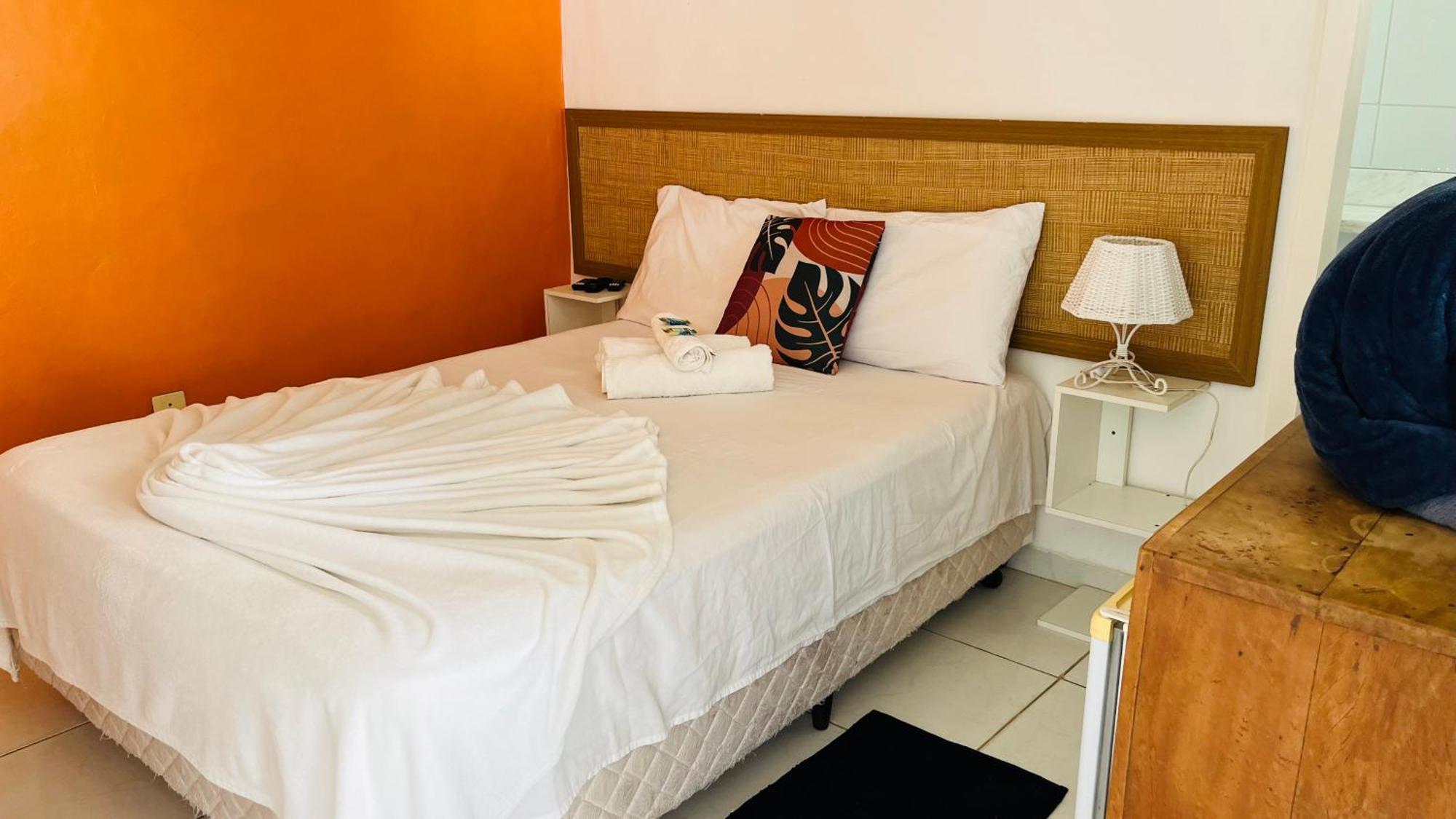 Guest House Floresta Mar Angra dos Reis Rum bild